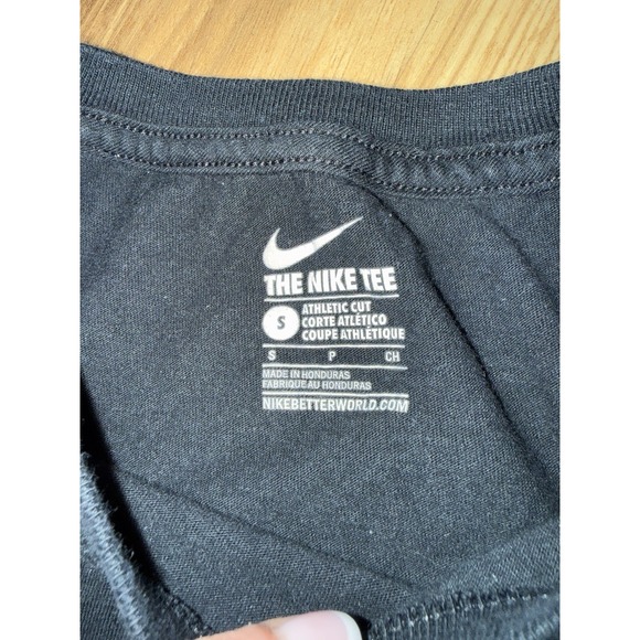 Nike Boys Youth Sz Small S 8 T-shirt Graphic Tee Shirt Cotton Lot - Picture 7 of 10